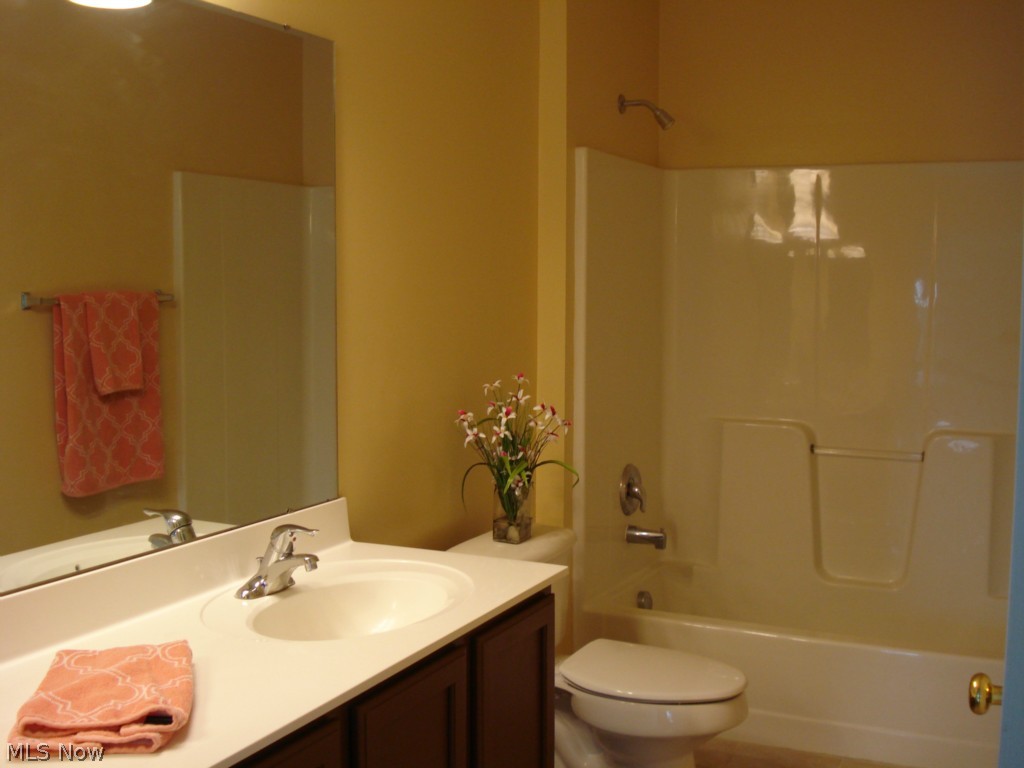 Parker Lake Estates Ph I - Residential