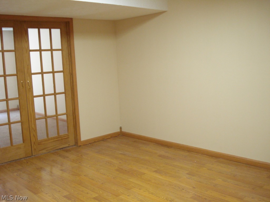 Parker Lake Estates Ph I - Residential