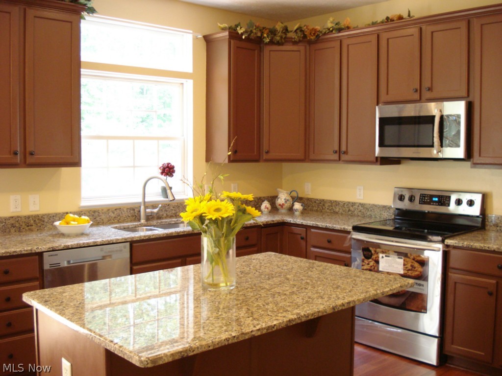 Parker Lake Estates Ph I - Residential