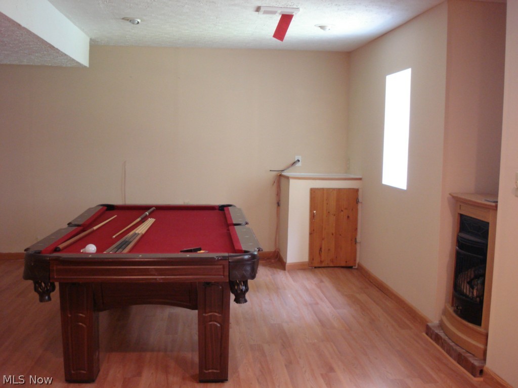 Parker Lake Estates Ph I - Residential