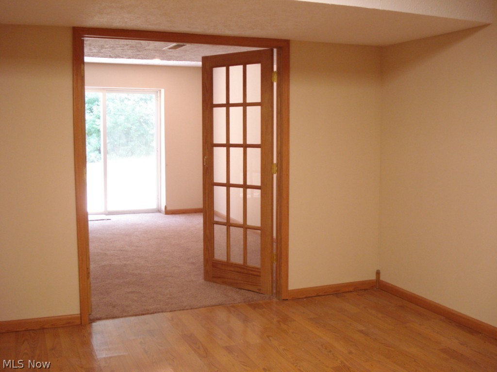 Parker Lake Estates Ph I - Residential