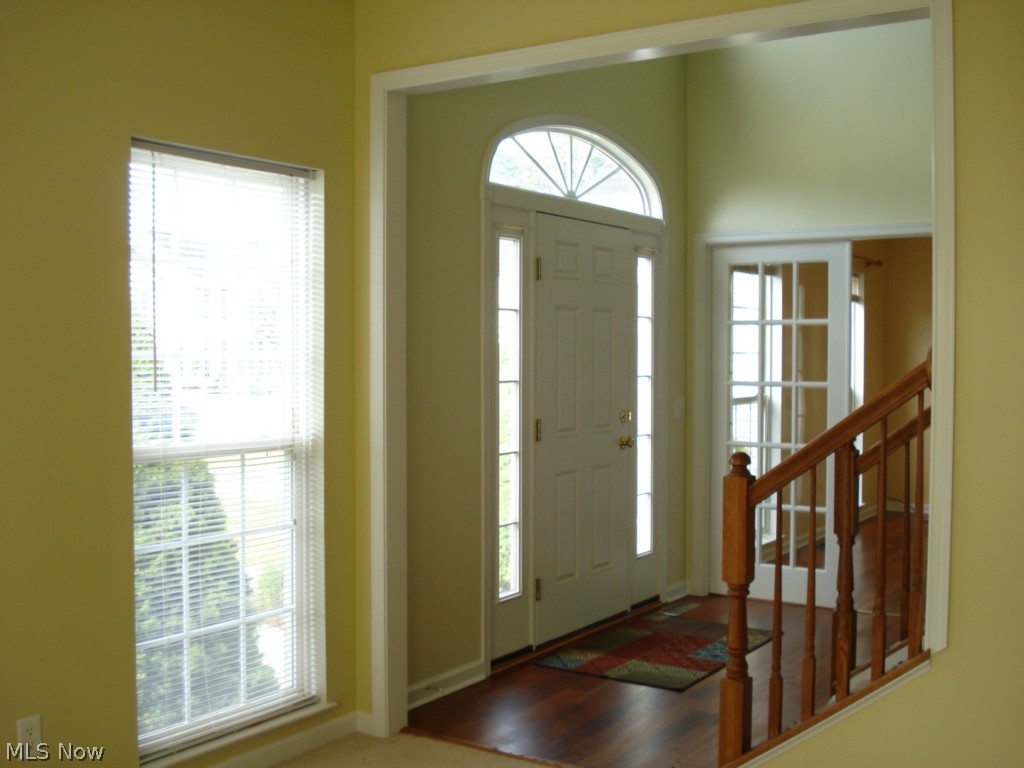 Parker Lake Estates Ph I - Residential