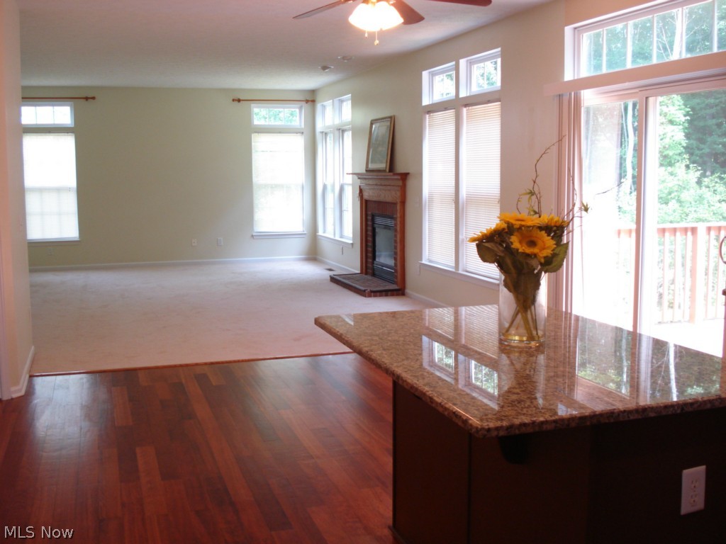 Parker Lake Estates Ph I - Residential