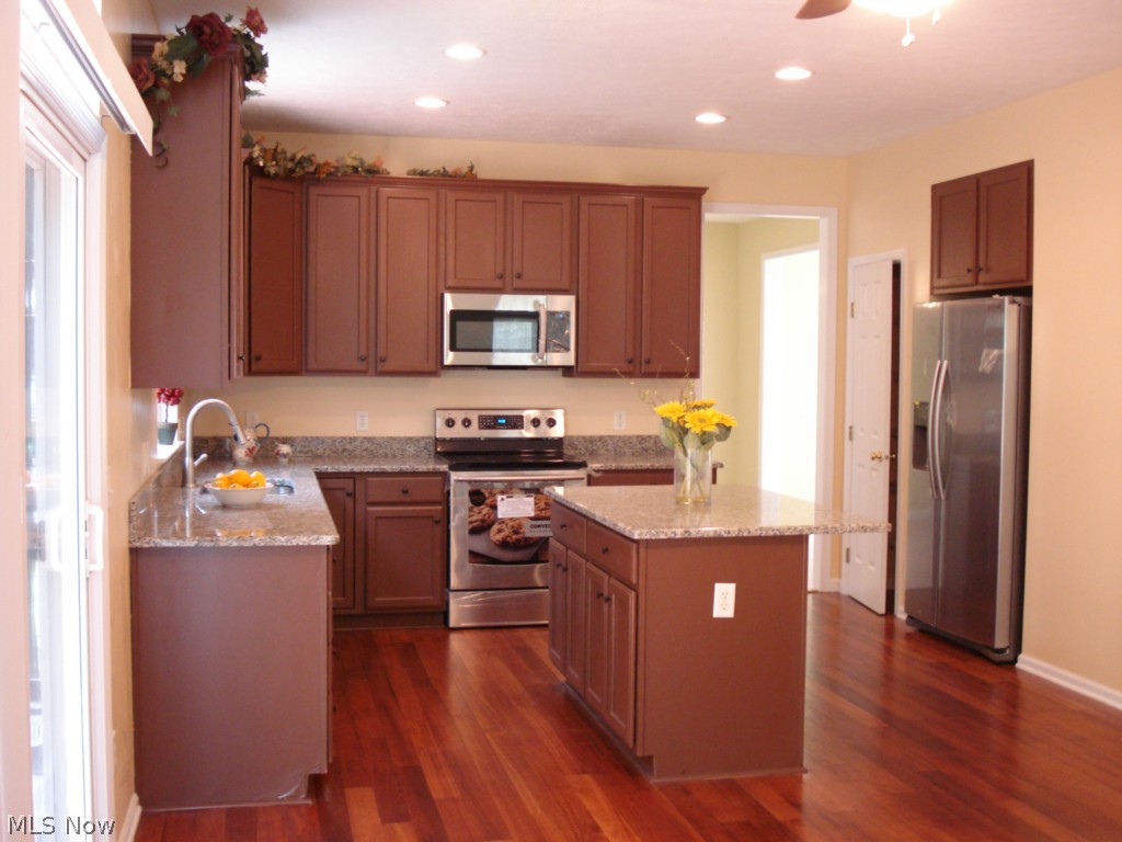 Parker Lake Estates Ph I - Residential