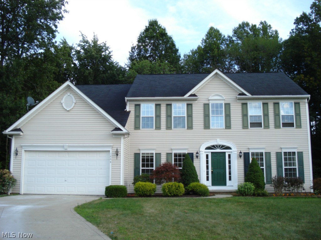 Parker Lake Estates Ph I - Residential