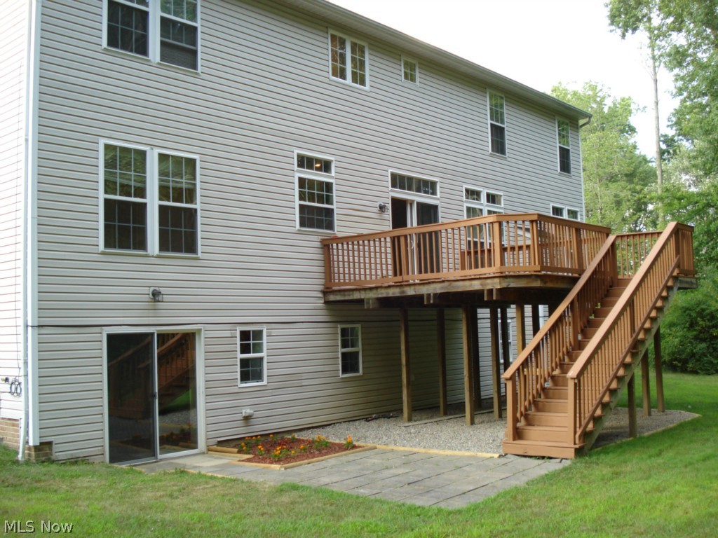 Parker Lake Estates Ph I - Residential