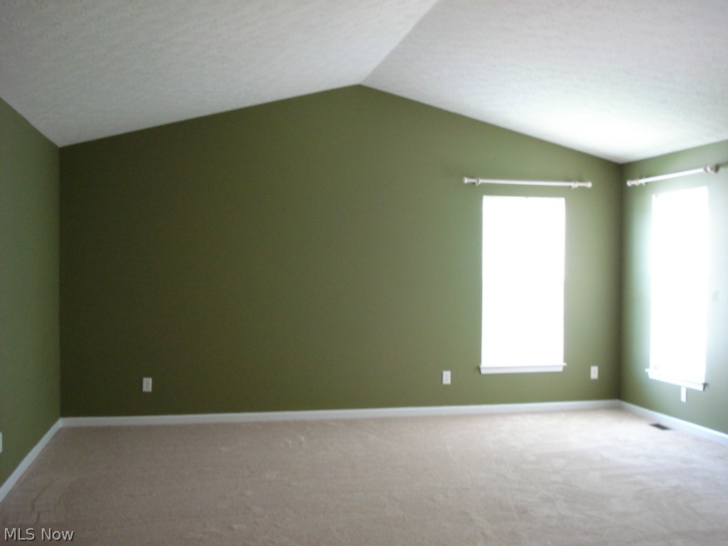 Parker Lake Estates Ph I - Residential