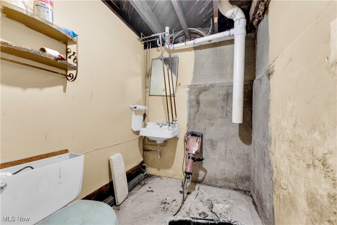 William Bye Allotment - Residential