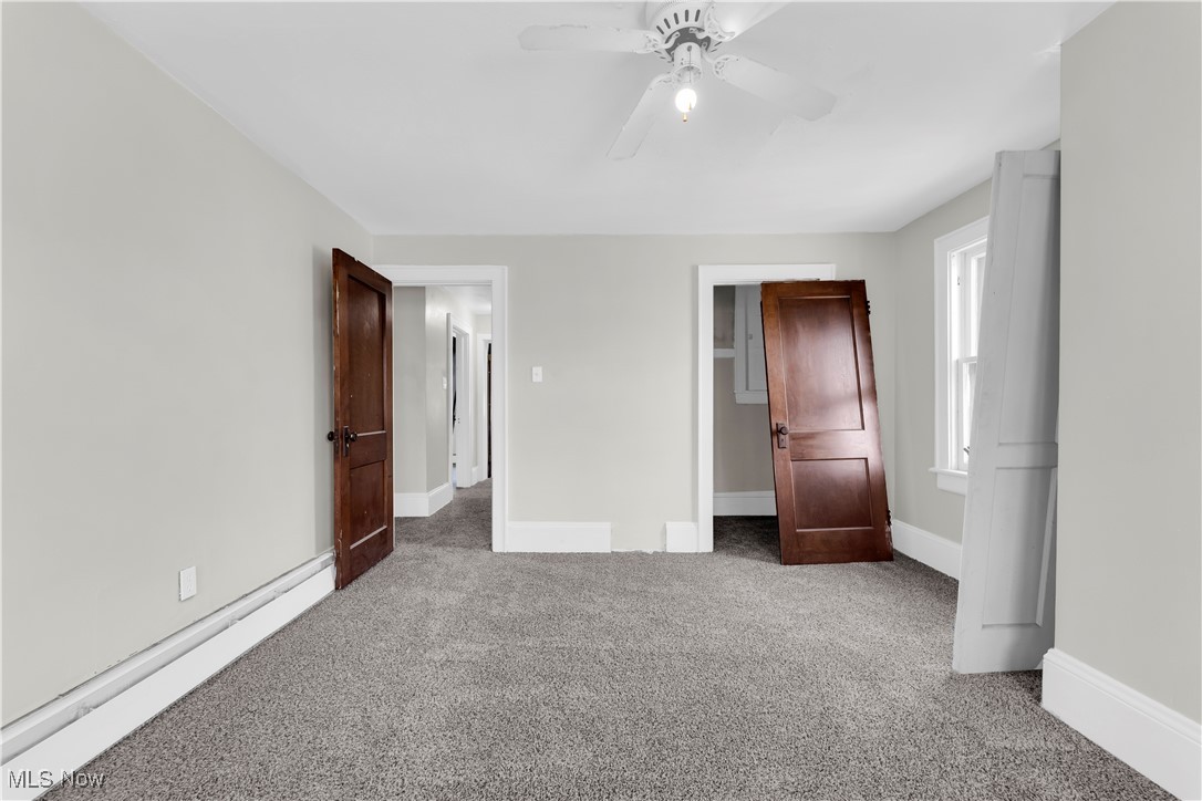 William Bye Allotment - Residential