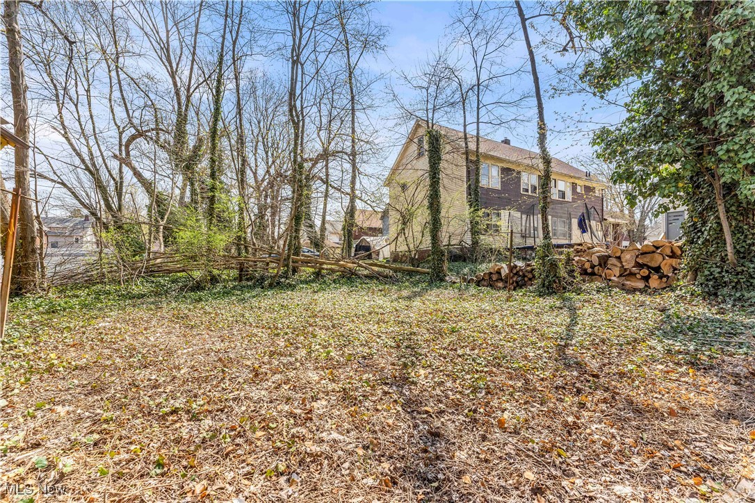 William Bye Allotment - Residential