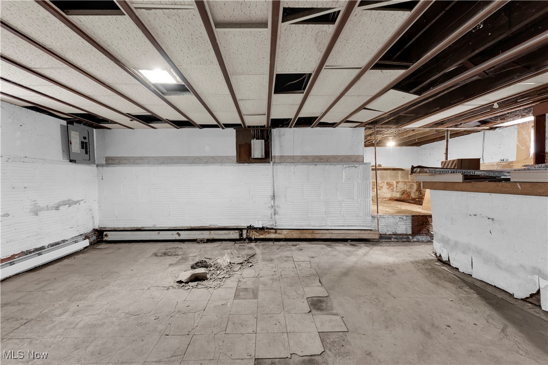 William Bye Allotment - Residential