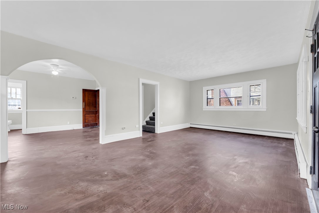 William Bye Allotment - Residential