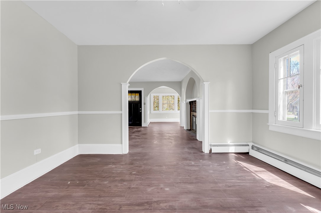 William Bye Allotment - Residential