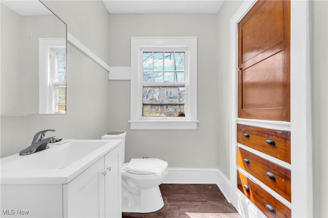 William Bye Allotment - Residential