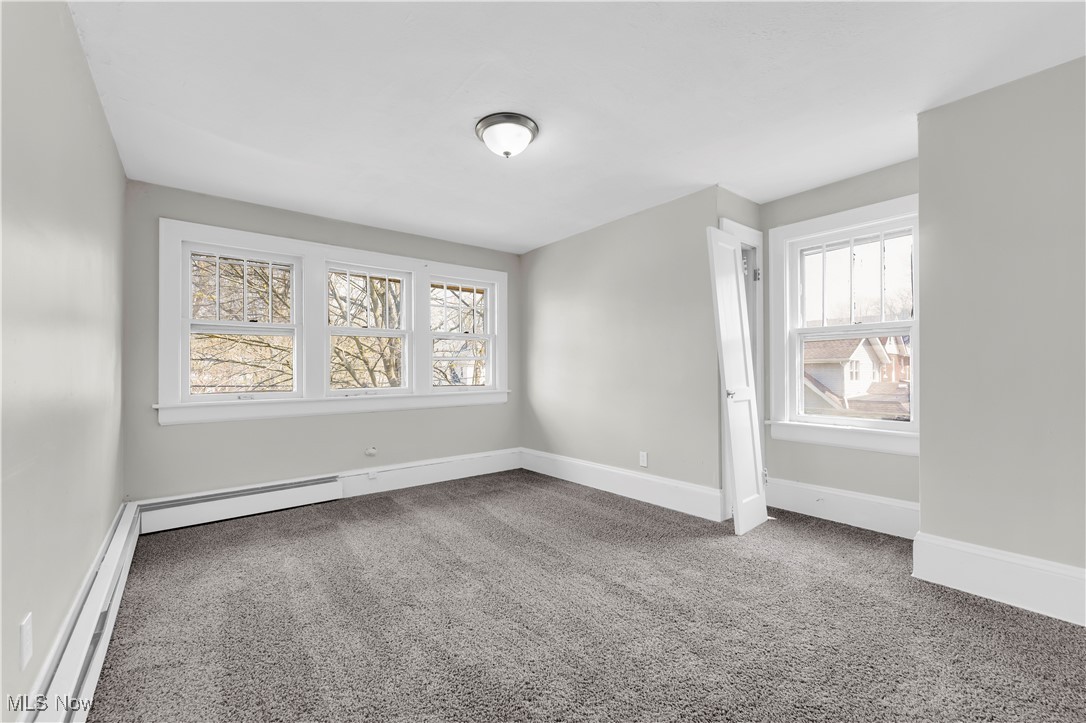 William Bye Allotment - Residential