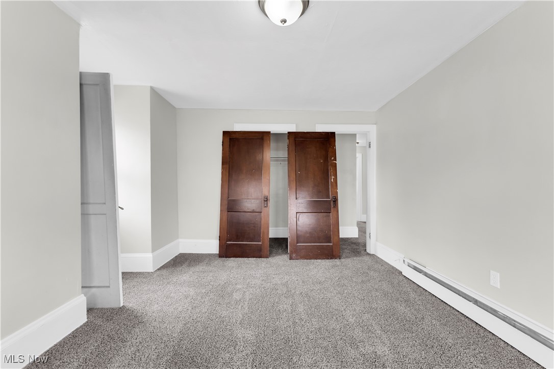 William Bye Allotment - Residential