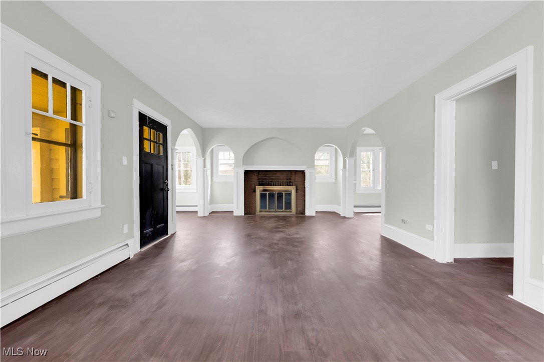 William Bye Allotment - Residential