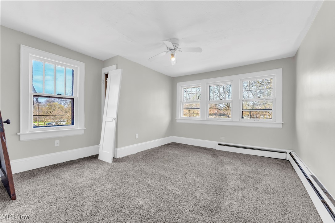 William Bye Allotment - Residential