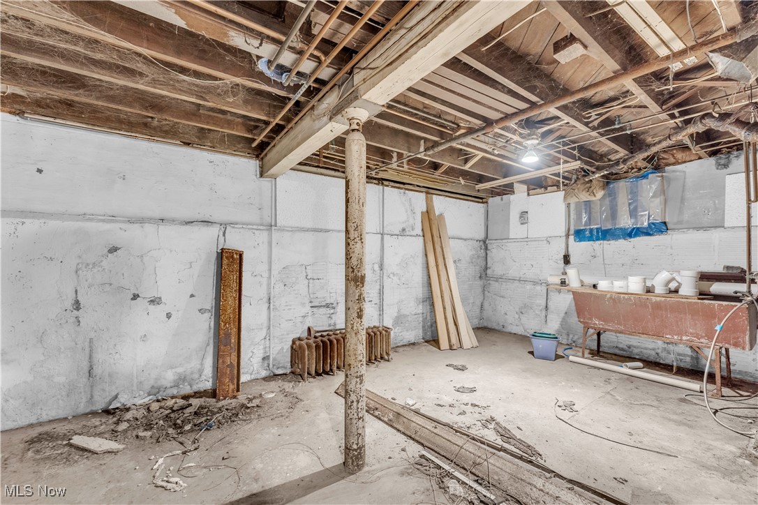 William Bye Allotment - Residential