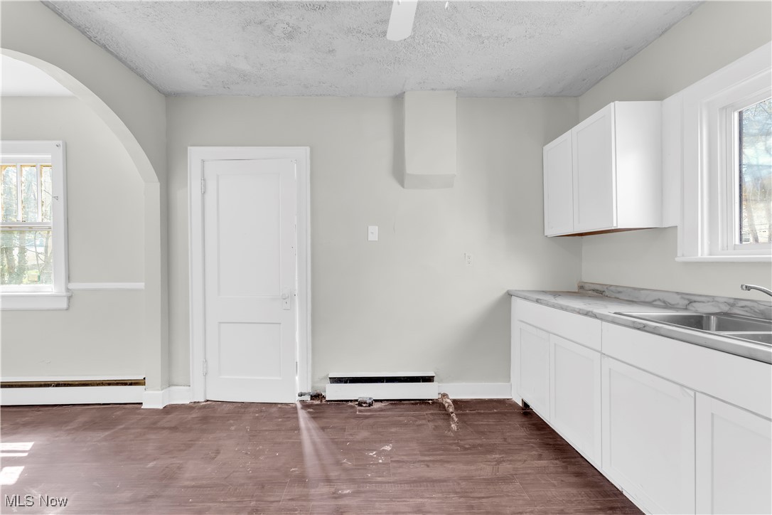 William Bye Allotment - Residential