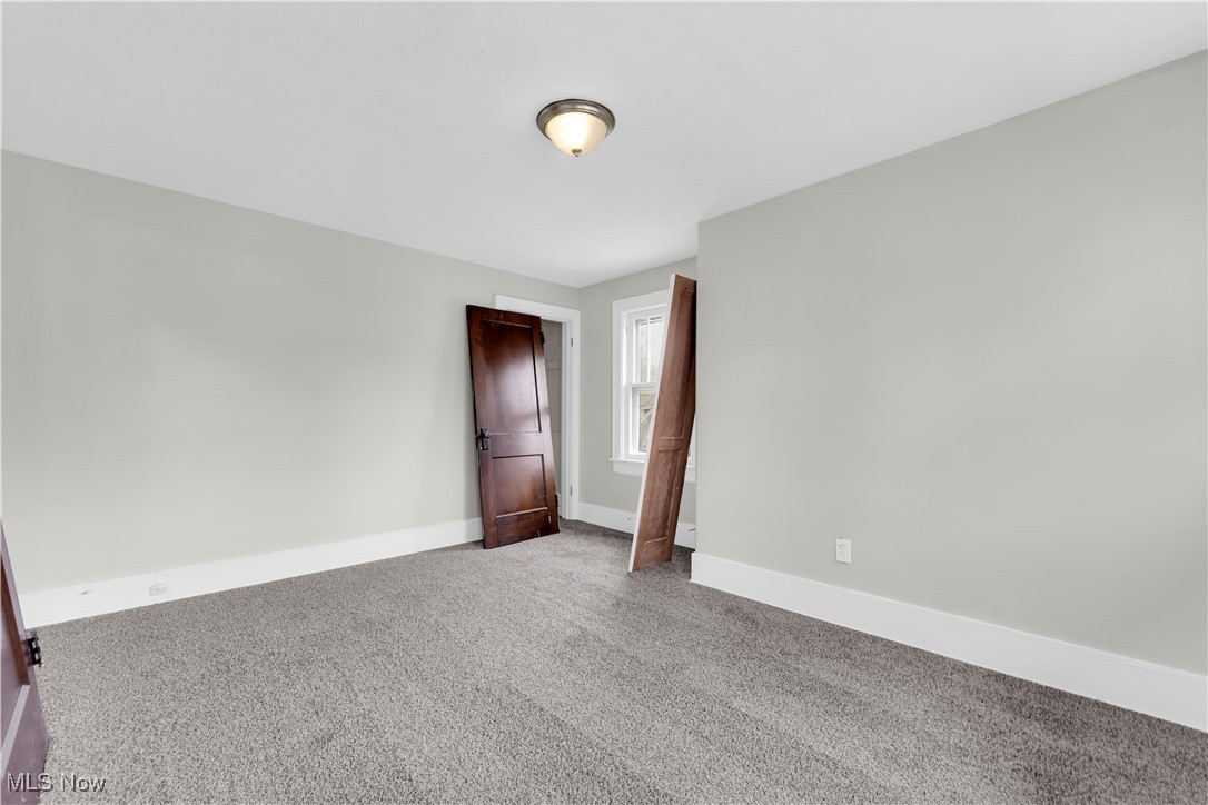 William Bye Allotment - Residential