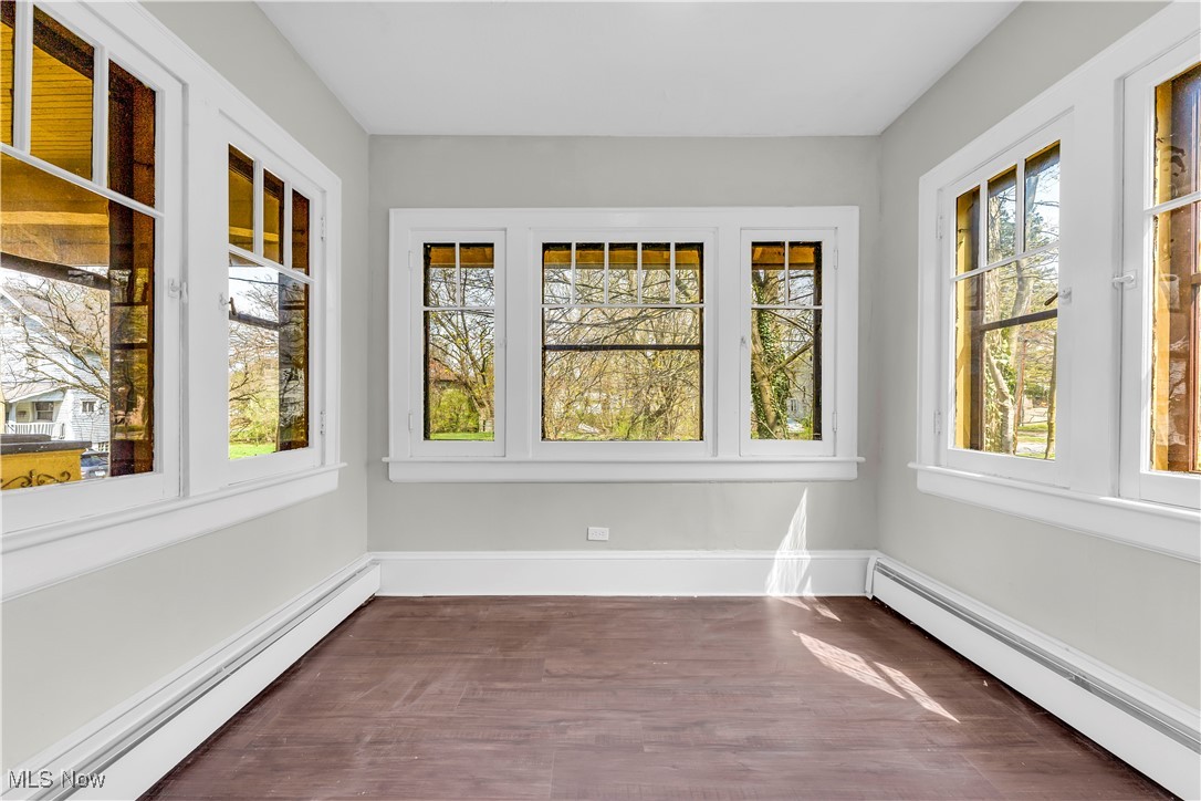 William Bye Allotment - Residential