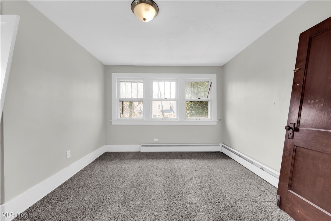 William Bye Allotment - Residential