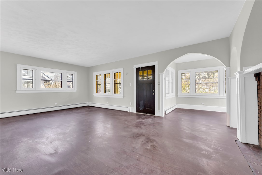 William Bye Allotment - Residential