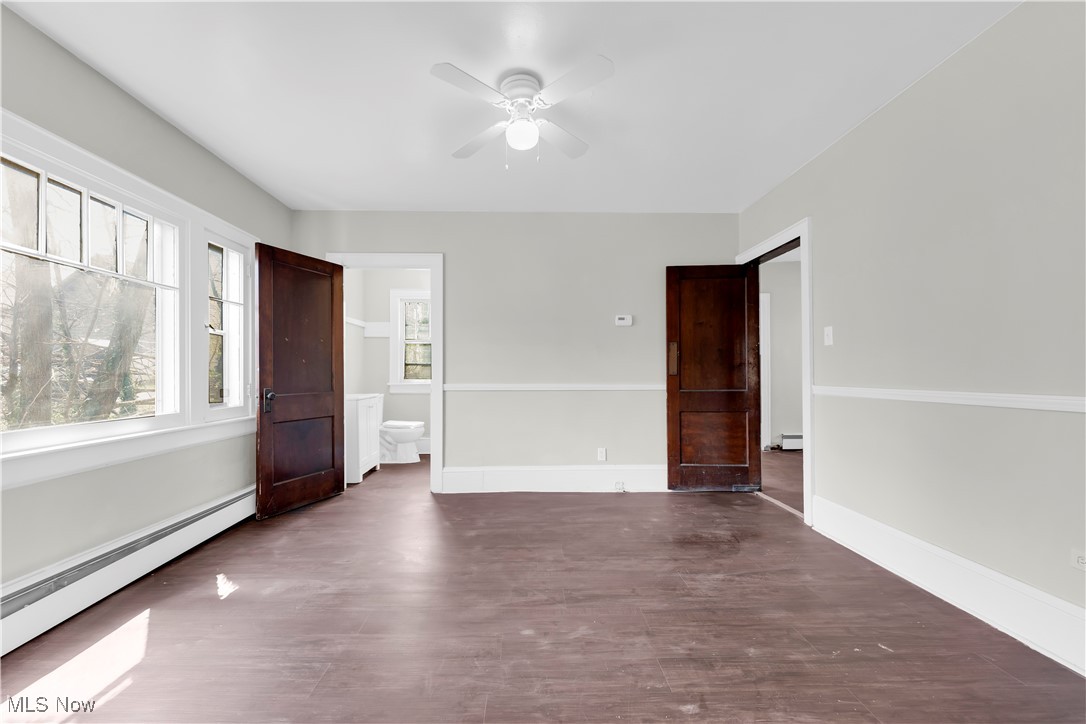 William Bye Allotment - Residential