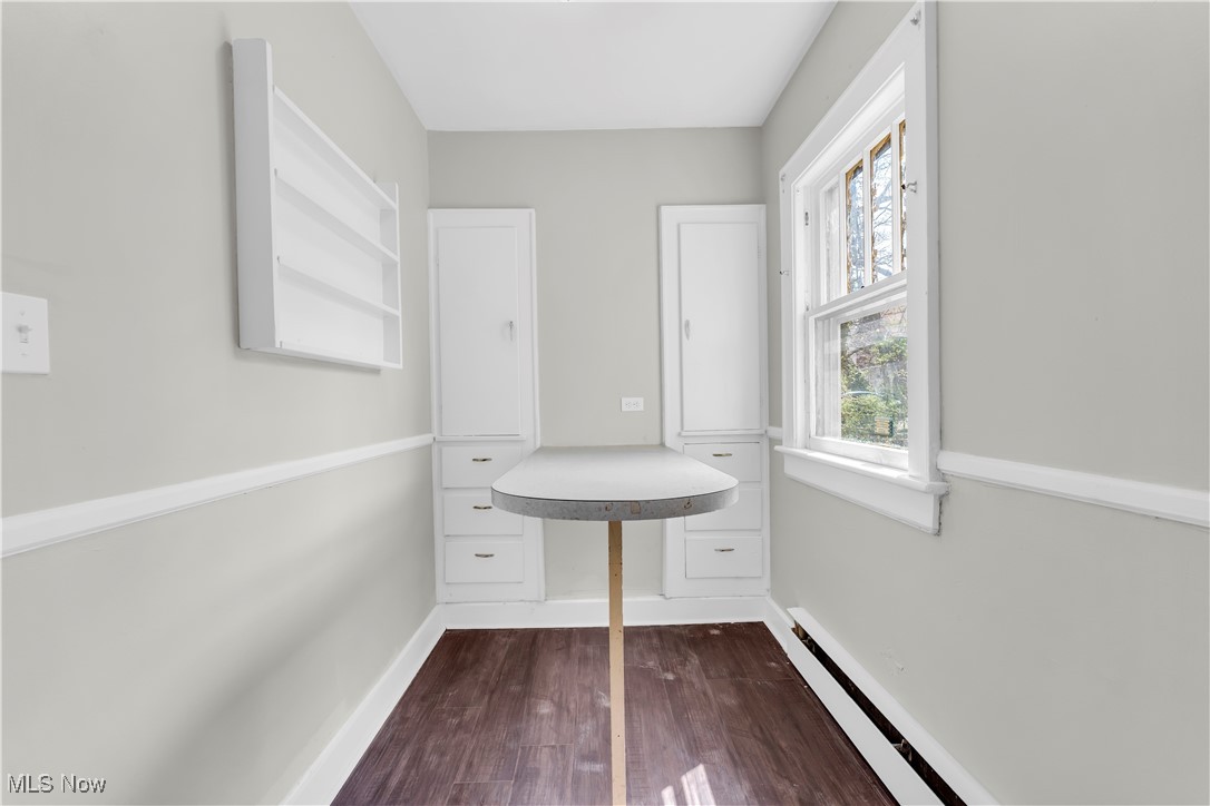 William Bye Allotment - Residential