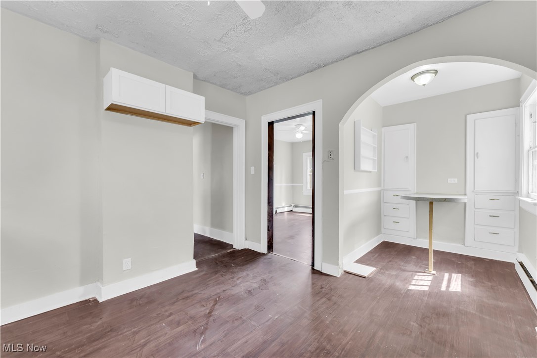 William Bye Allotment - Residential