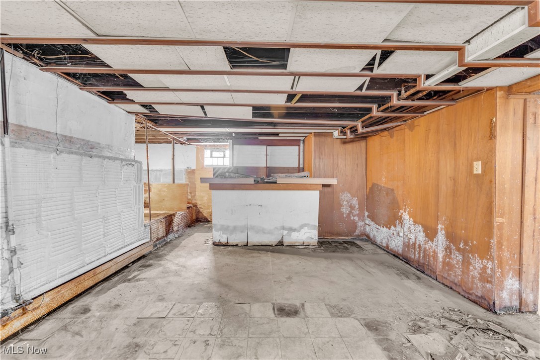 William Bye Allotment - Residential