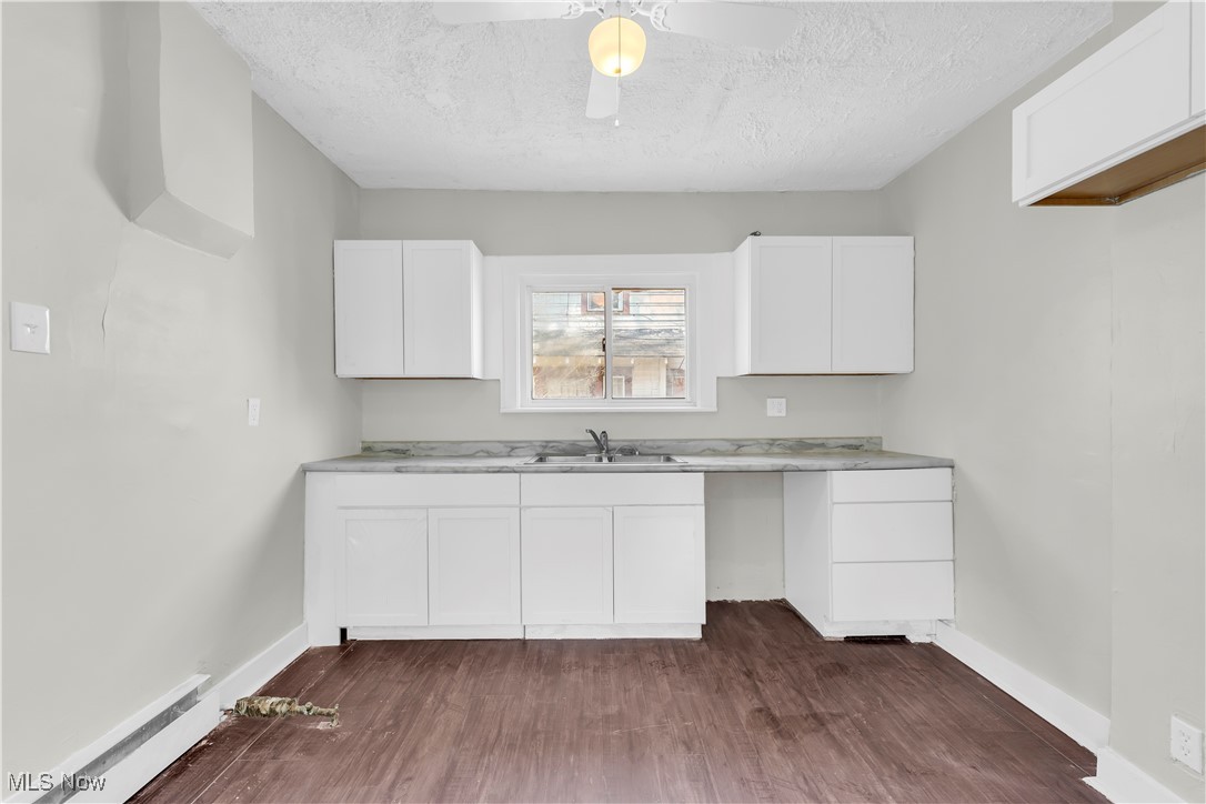 William Bye Allotment - Residential