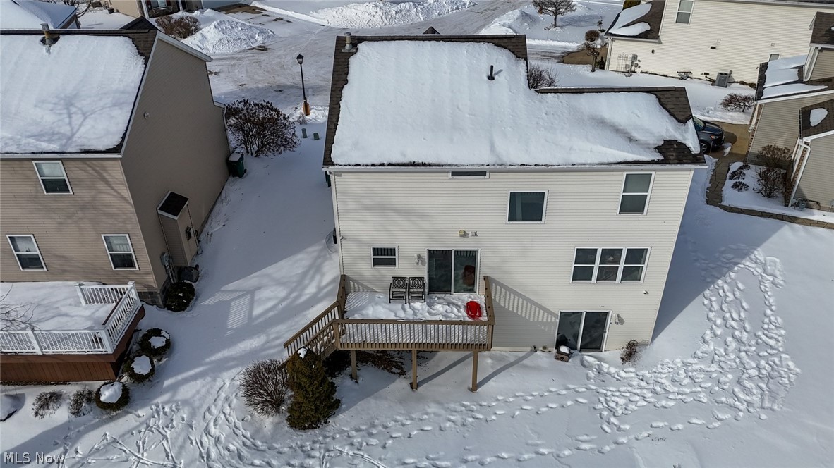 Prestwick Pointe Ph 9 - Residential