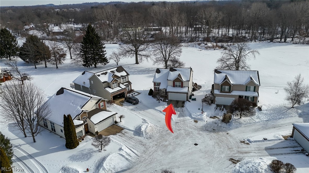 Prestwick Pointe Ph 9 - Residential