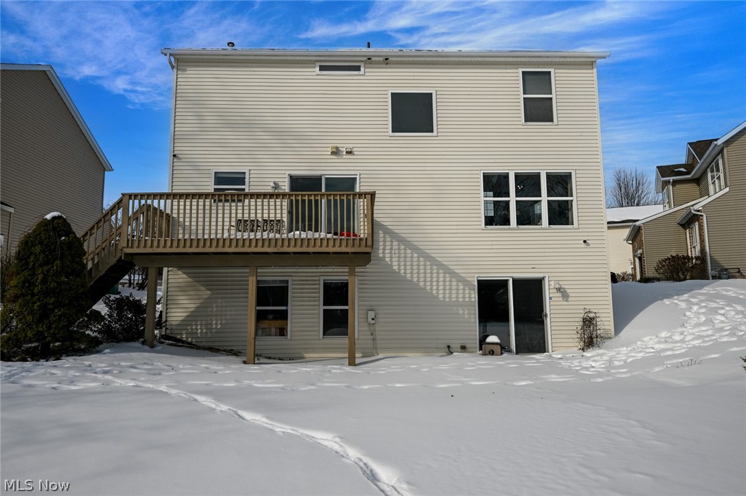 Prestwick Pointe Ph 9 - Residential