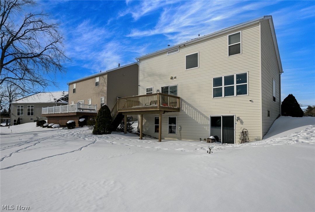 Prestwick Pointe Ph 9 - Residential