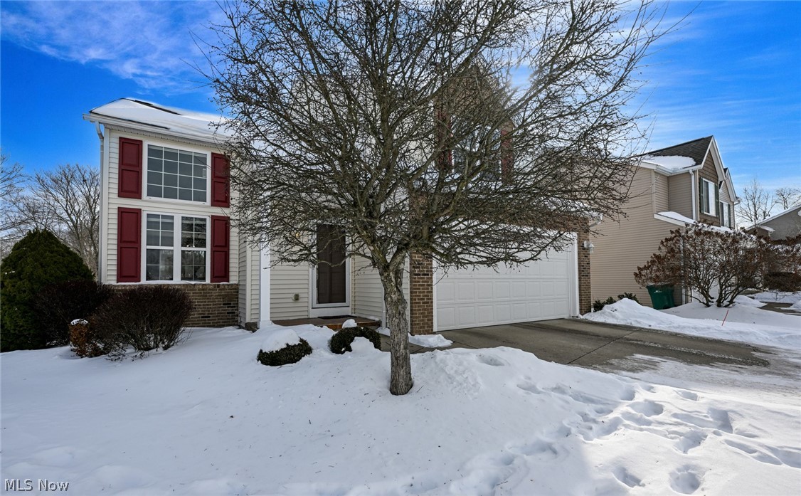 Prestwick Pointe Ph 9 - Residential