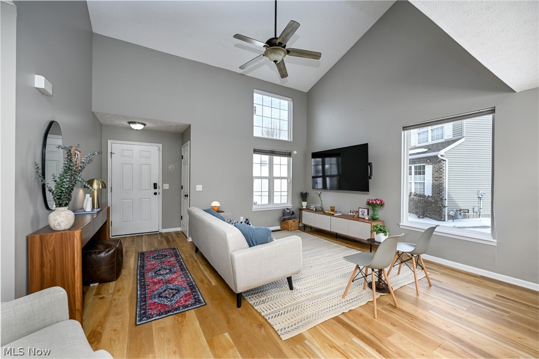 Prestwick Pointe Ph 9 - Residential