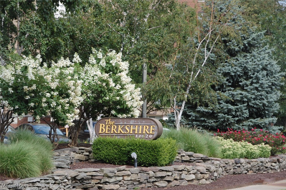 The Berkshire - Residential
