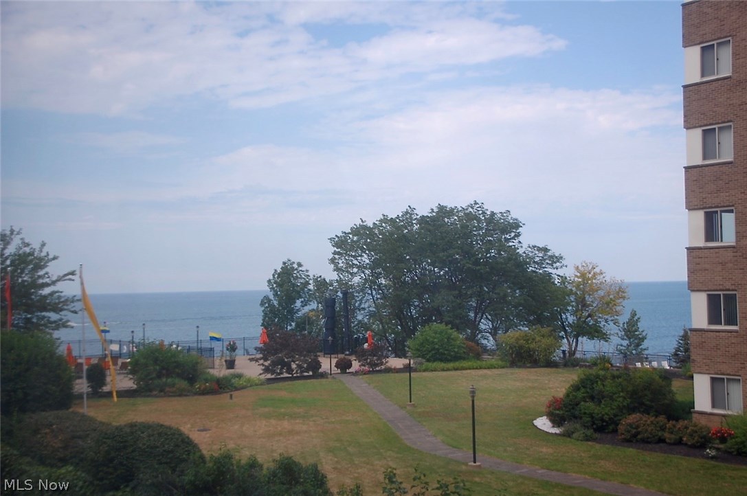 The Berkshire - Residential