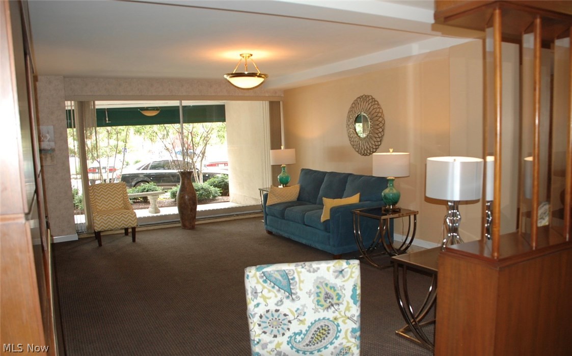 The Berkshire - Residential