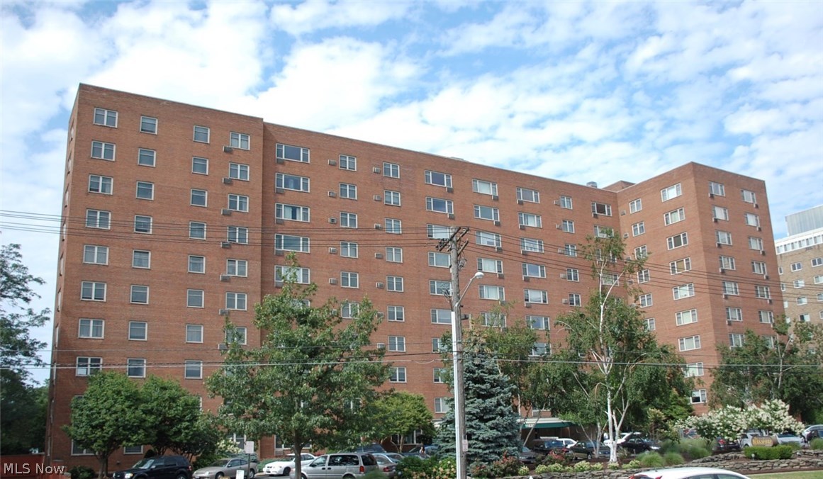 The Berkshire - Residential