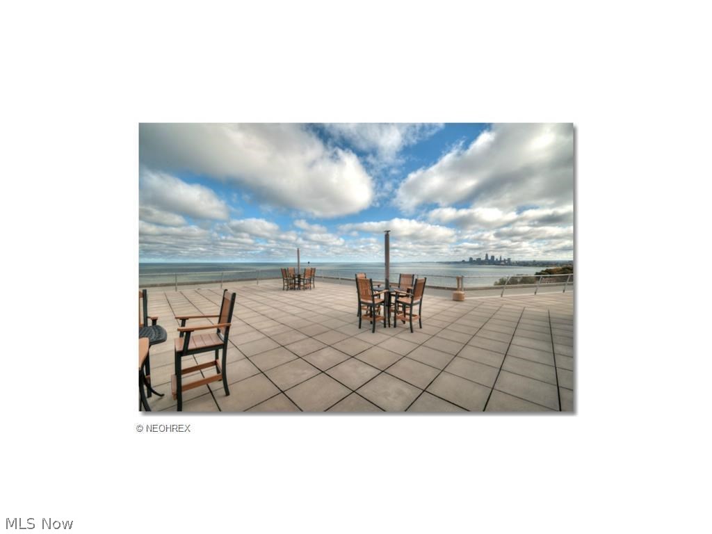 The Berkshire - Residential