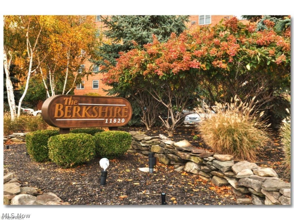 The Berkshire - Residential