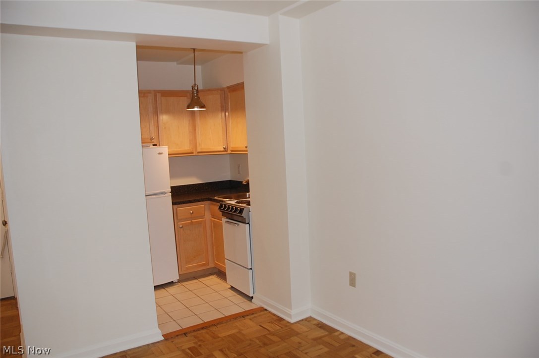 The Berkshire - Residential