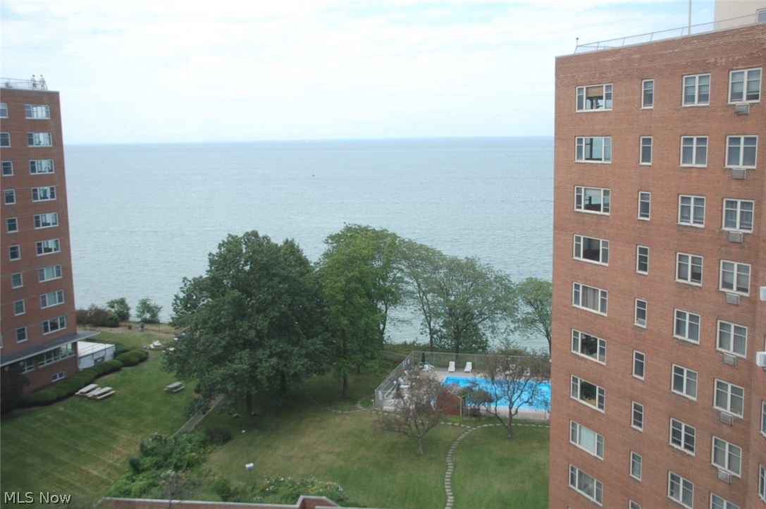 The Berkshire - Residential