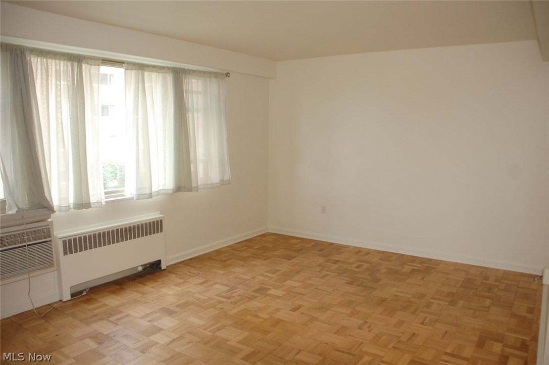 The Berkshire - Residential