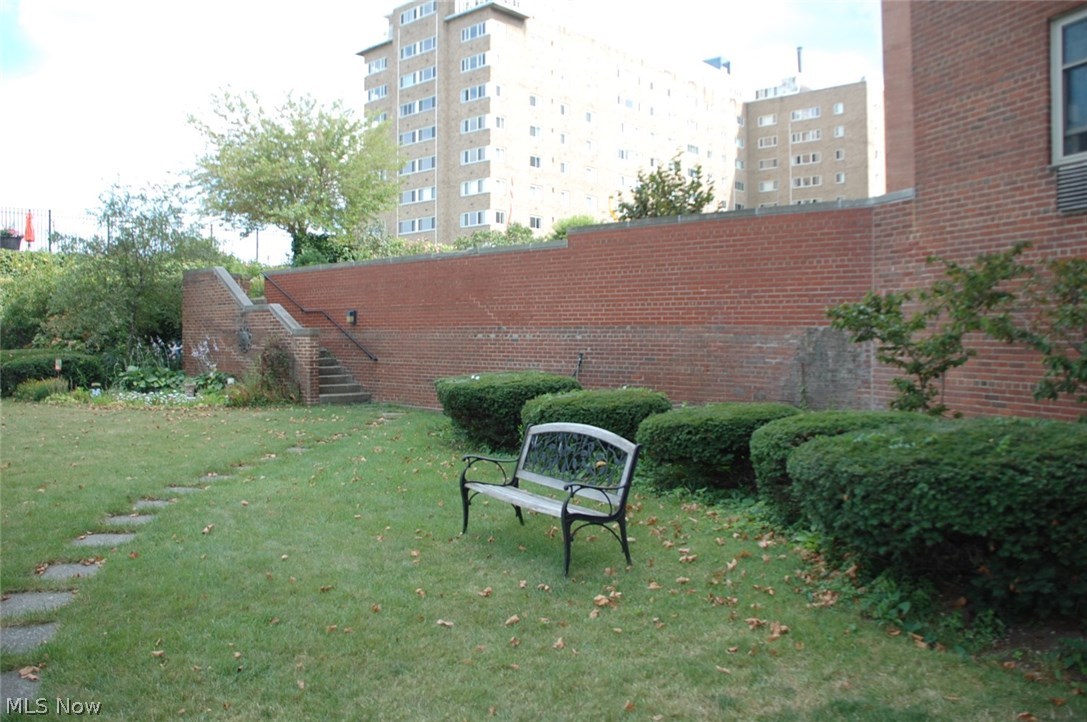 The Berkshire - Residential