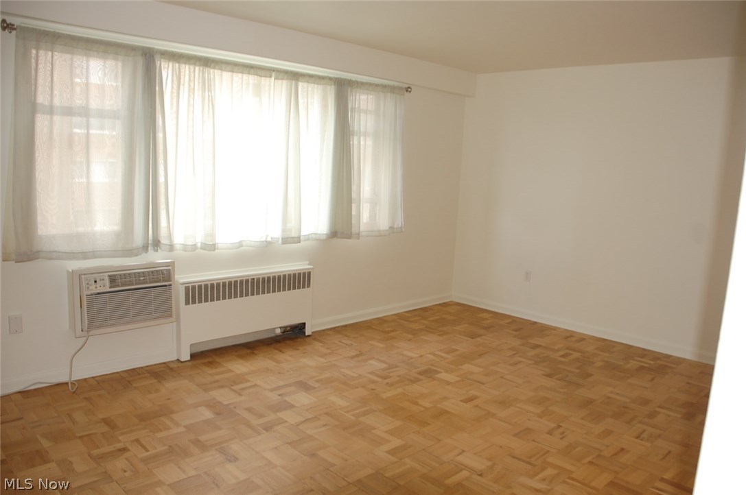 The Berkshire - Residential